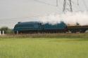 Cathedrals Express 4th June