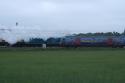 Cathedrals Express 4th June