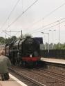 Britannia @ Welwyn Nth
