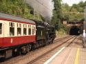 Britannia @ Welwyn Nth