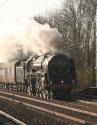 70013 Oliver Cromwell