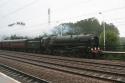 70013 Oliver Cromwell 14-7-2012