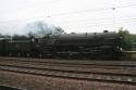 70013 Oliver Cromwell 14-7-2012