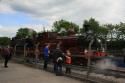 Met & Pannier Tanks