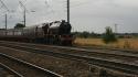 Cathedrals Express 28/8/16