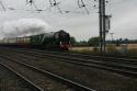 Tornado On Outward Magna Carta