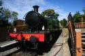 C & Pr Railway