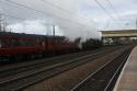 44871 On The Cathedrals Express