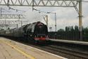 Duchess On Southbound Midlander