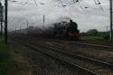 44871 On Steam Dreams Excursion