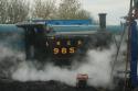 Epping & Ongar 150 Event 26-4