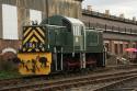 Didcot Yard 30/8