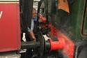 Coupling Up @ Buckfastleigh