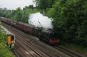 Flying Scotsman 19-06-21