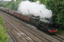 Flying Scotsman 19-06-21