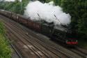 Flying Scotsman 19-06-21