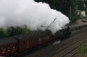 Flying Scotsman 19-06-21