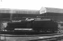 Black 5 44915 @ Marylebone