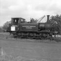Newhaven 0-6-0t