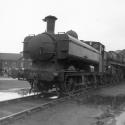 Pannier & Br Std @ Eastleigh