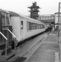Rail Week Harrow May 1966