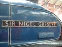 A4 "sir Nigel Gresley"