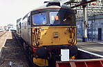 33103 at Eastbourne