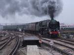 70013 Oliver Cromwell