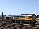 66709 Joseph Arnold Davies