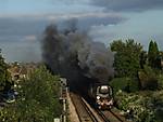 34067 Tangmere