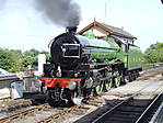 1306 'Mayflower'