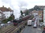 70013 Oliver Cromwell