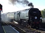 34067 Tangmere