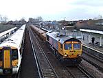 66706 Nene Valley