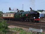35028 Clan Line