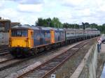 Haywards Heath 73s
