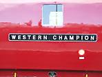 Western Champion