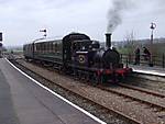 KESR No. 3 Bodiam