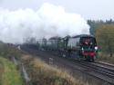 Tangmere Near Tonbridge