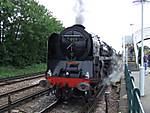 71000 Duke of Gloucester