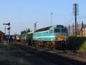 Anglia at Loughborough