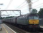 47815 "Great Western"