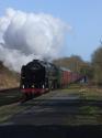 70013 Oliver Cromwell