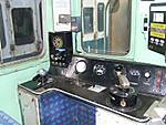 Cab of 930301