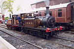 Martello with Stepney