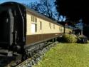 Shunted