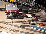 my current scrap yard