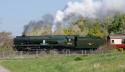 34052 Lord Dowding