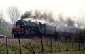 4472 Passing Port Meadow, Oxford C1990