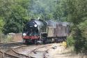 Swanage Belle 3-07-2010